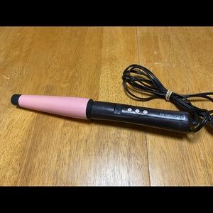 Remington PRO 1” - 1.5” Ceramic Curling Wand